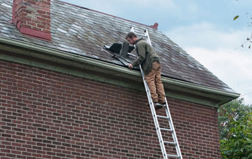 what affects urgent Shoby roof repairs