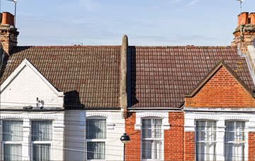 clay roofing Shoby, Leicestershire