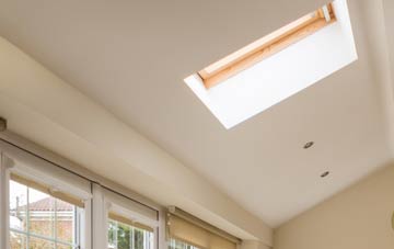 Shoby conservatory roof insulation companies
