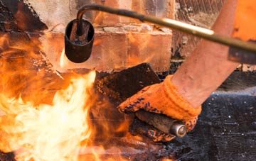 Shoby flat roof repair companies