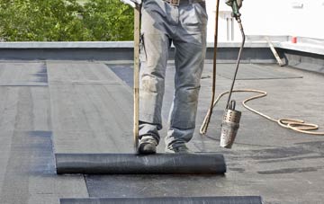 flat roof replacement Shoby, Leicestershire