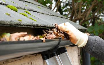 gutter cleaning Shoby, Leicestershire