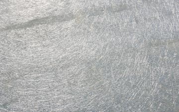 Shoby laminate fibreglass or shingles?