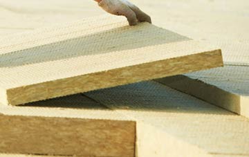 measuring Shoby tapered insulation