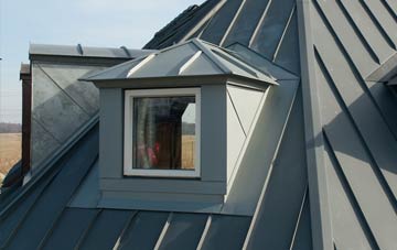 metal roofing Shoby, Leicestershire