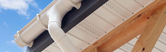 get Shoby guttering quotes today