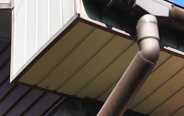 Shoby soffit installation costs