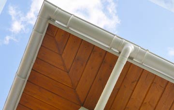Shoby soffit types