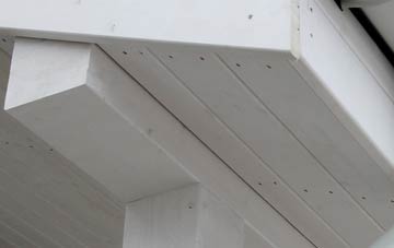 soffits Shoby, Leicestershire