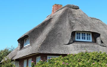 thatch roofing Shoby, Leicestershire