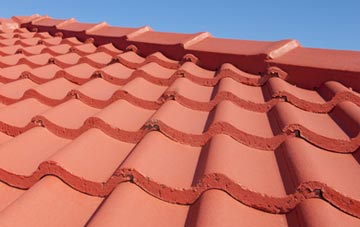 Shoby tile and slate roof replacement