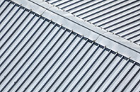 Shoby metal roofing